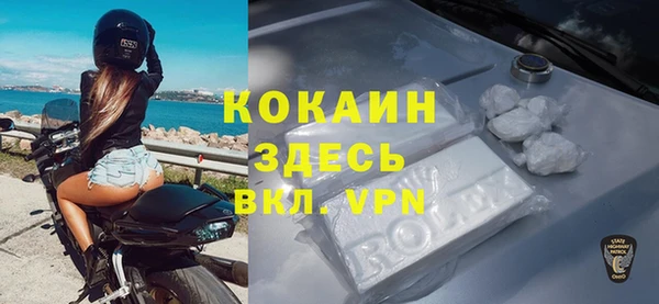 прущие крисы Алексеевка